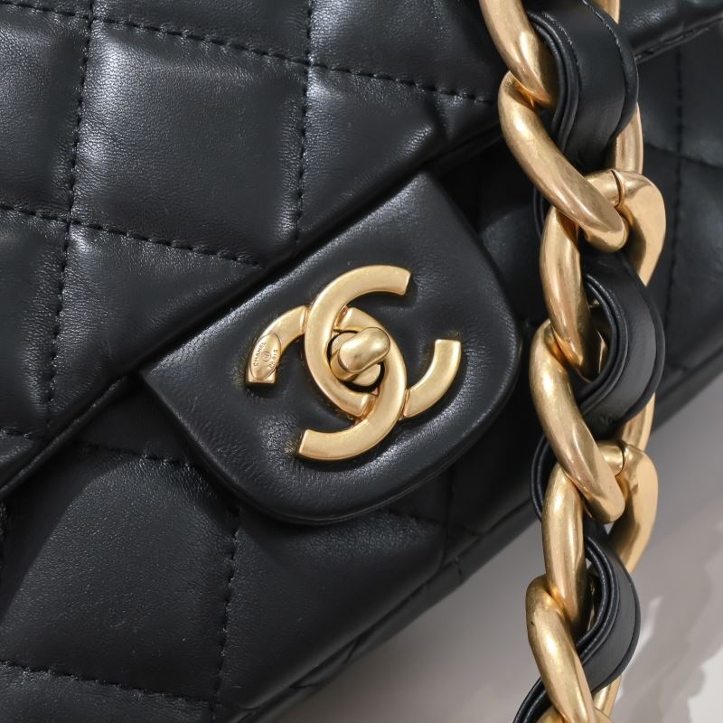 Chanel CF Series Bags